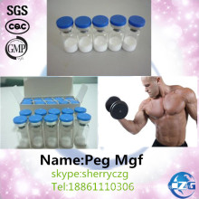 Bodybuilding Supplements Peptide Hormone Powder Peg Mgf